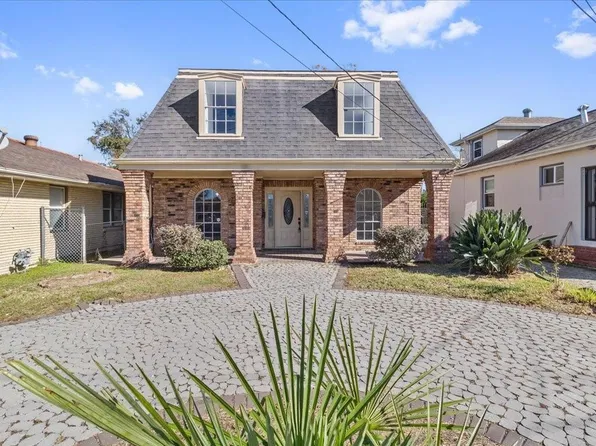 4531 Annette St, New Orleans, LA 70122
