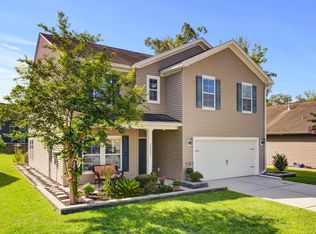 5402 Turning Tide, North Charleston, SC 29420