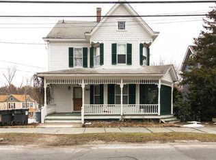 87 Ulster Ave, Walden, NY 12586
