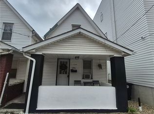 2110 Willey Ave, Cleveland, OH 44113