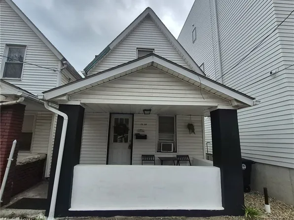 2110 Willey Ave, Cleveland, OH 44113