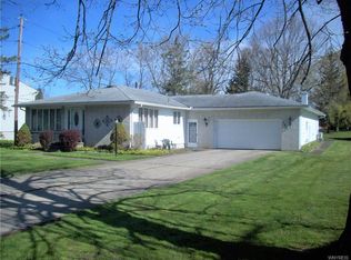 742 Seneca Creek Rd, Buffalo, NY 14224