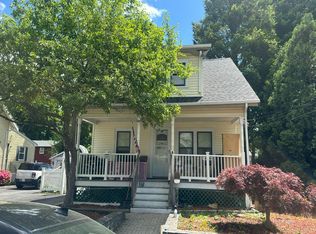 3 Murray Rd, Framingham, MA 01701