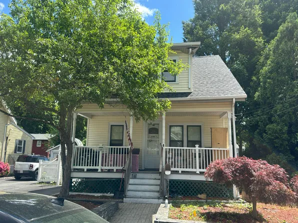 3 Murray Rd, Framingham, MA 01701