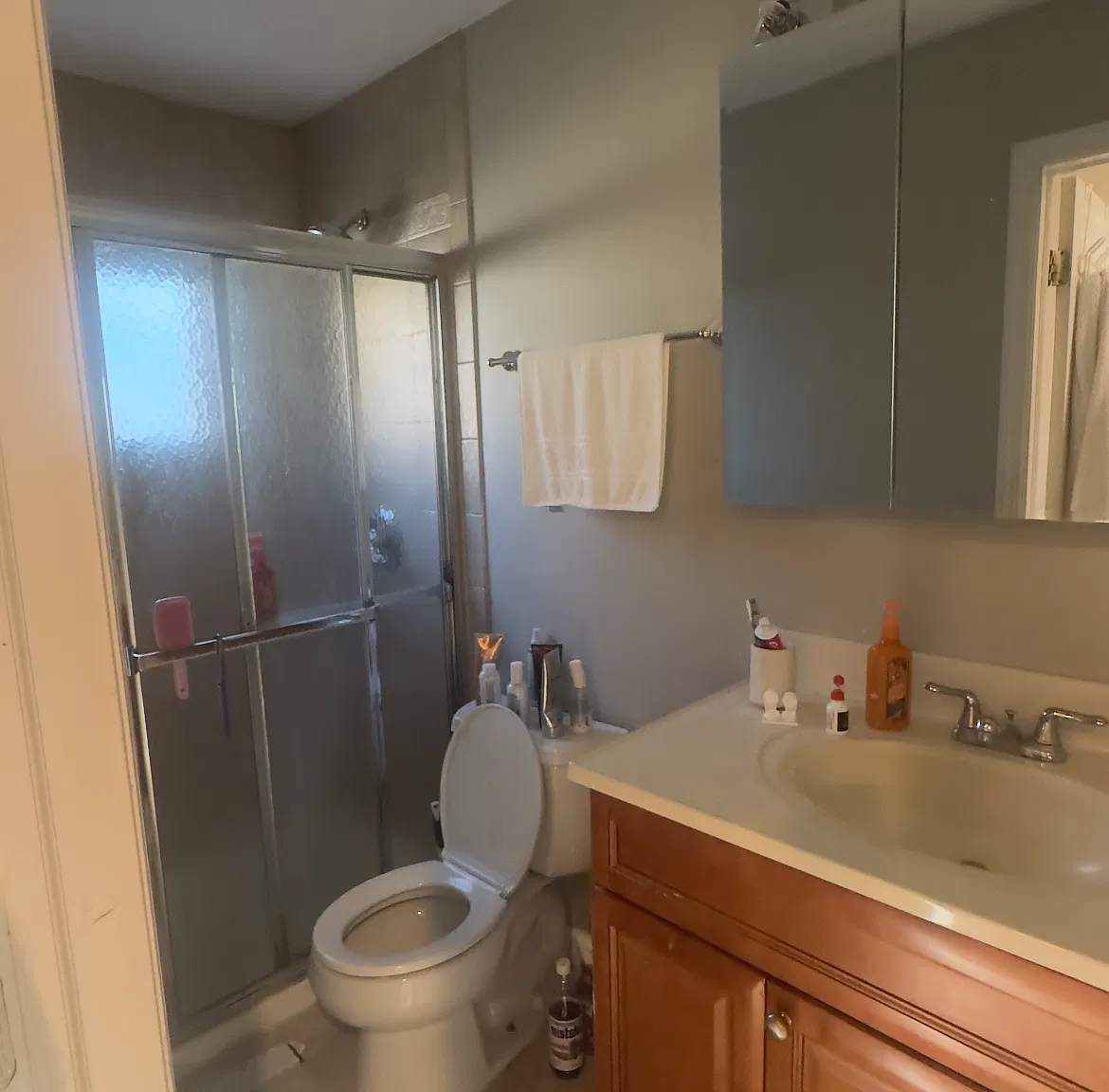1 bed, $1,850 — Photo 1