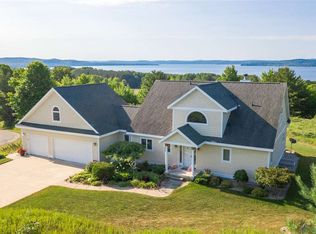 05515 Ridgelands Rd, Charlevoix, MI 49720