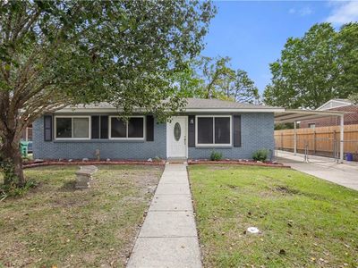 390 Oriole Dr, Slidell, LA, 70458