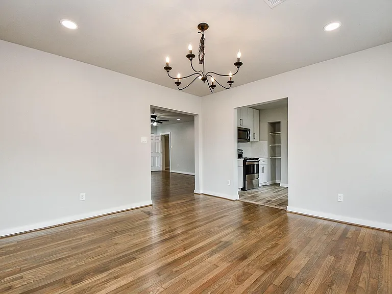 3426 Rosedale St #1 — Photo 12