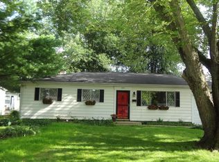 701 Crescent Drive, greencastle, IN