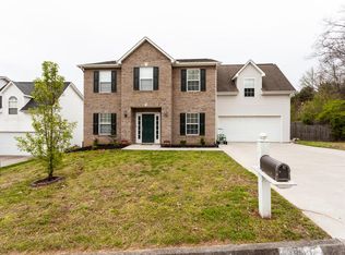 8612 Abraham Ln, Knoxville, TN 37931