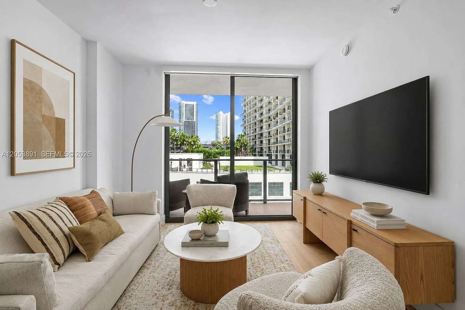 The Standard Residences — Photo 1