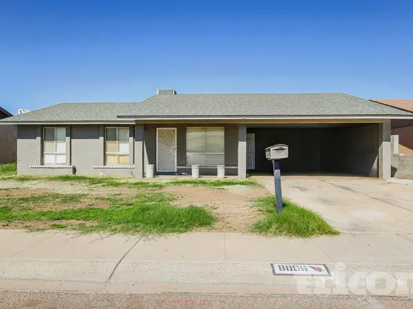 8806 W Pinchot Ave, Phoenix, AZ 85037