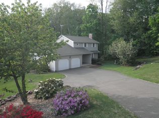 1181 Newgate Rd, West Suffield, CT 06093