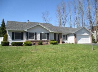 19 Independence Dr, Plattsburgh, NY 12901