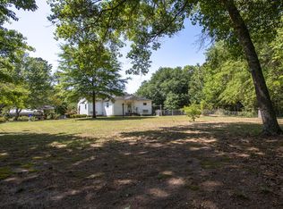765 Flowing Well Rd, Wagener, SC 29164