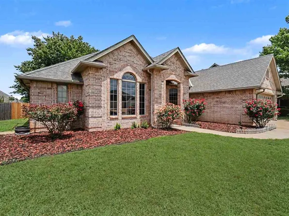 3104 NE Georgetown Ave, Lawton, OK 73507