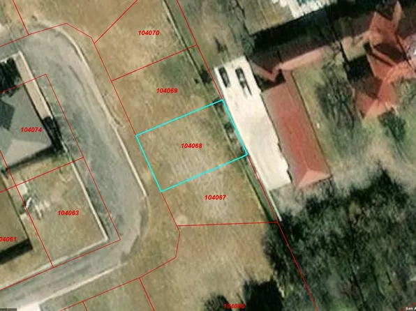 119 Sutton Place-Lot15 LOT 15, Uvalde, TX 78801