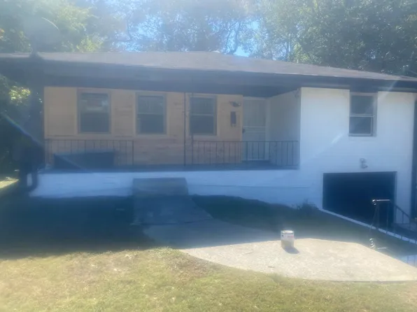 1400 N Ave Nw, Atlanta, GA 30318