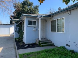 816 & 818 Ramona Ave #818, Modesto, CA