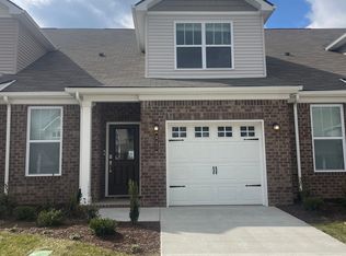 447 Alcott Way, Spring Hill, TN 37174