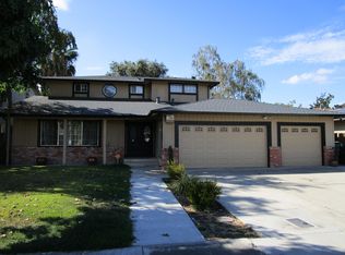 9543 Scarboro Pl, Stockton, CA 95209