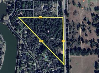37119 Fm 149 Rd, Pinehurst, TX 77362