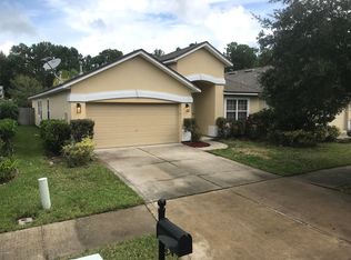 6017 Caladesi Ct, Jacksonville, FL 32258