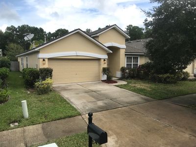 6017 Caladesi Ct, Jacksonville, FL, 32258