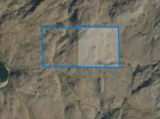 161 Weatherstone Rd, Riverside, WA 98849