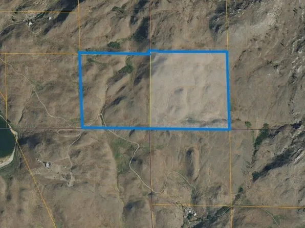 161 Weatherstone Rd, Riverside, WA 98849