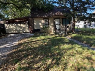 804 S Bailey Ave, North Platte, NE 69101