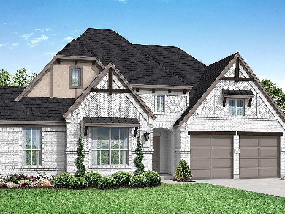 Elevation E