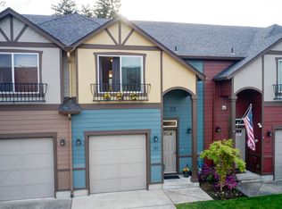 5320 NE 83rd Pl, Vancouver, WA 98662
