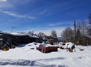 305 B Ave, Seneca, OR 97873