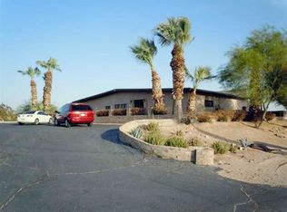 3739 E County 15th St, Yuma, AZ 85365
