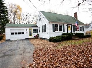 18 Oakland Ave, Westbrook, ME 04092