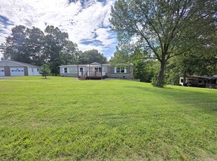 919 King Creek Rd, Benton, KY 42025