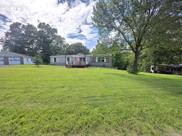 919 King Creek Rd, Benton, KY 42025