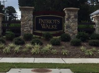 189 Patriots Walke Dr, Suffolk, VA 23434