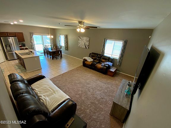 4th image of 6402 E Boldin Dr