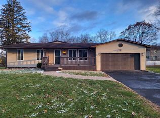 2516 Rushbrook Dr, Flushing, MI