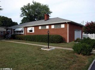 31 Reykin Dr, North Chesterfield, VA 23236