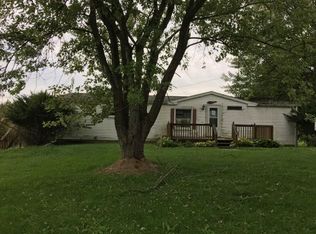 770 Hill Rd, Georgetown, PA 15043