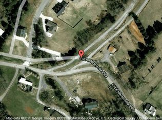 169 Old Andersonville Pike, Heiskell, TN 37754