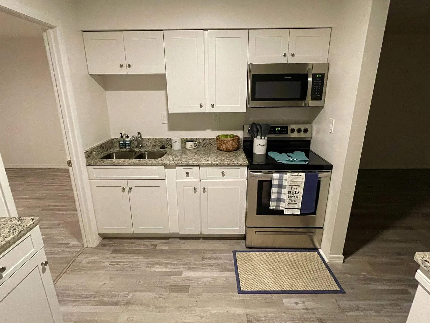Janie B Apartments — Photo 2