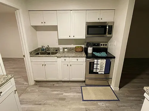 Floor plan 206