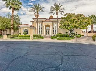 3012 Island View Ct, Las Vegas, NV 89117