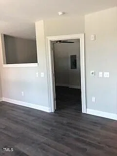 1 bed, 1.0 bath, 780 sqft, $1,300 — Photo 3