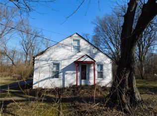 4206 Bertha St, Indianapolis, IN 46241