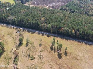 Lawrence Hazel Rd, Lawrence, MS 39336